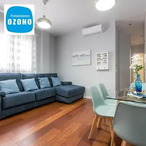 Apartamento Premium Mediterraneo Beach, Junto A La Playa